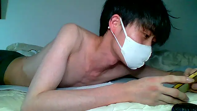 jap2847 online show from January 7, 2025, 1:14 pm