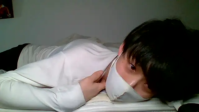 jap2847 online show from January 4, 2025, 1:31 pm