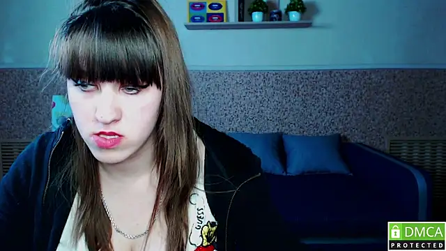 Amali Ivanna smit online show from February 21, 2025, 3:43 pm