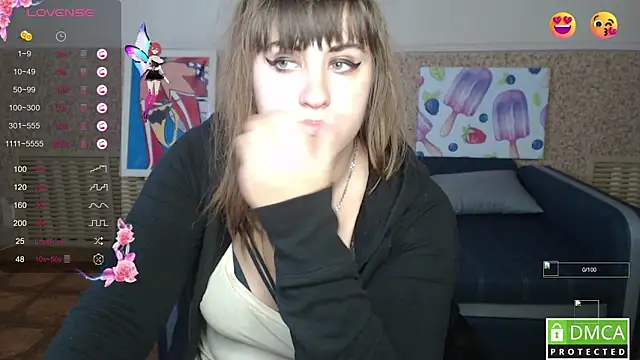 Snapshot of Amali_Ivanna_smit chatting on October 20, 2025, 11:22 am Amali Ivanna smit online show from October 20, 2025, 11:22 am