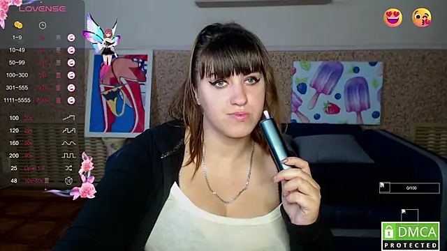 Snapshot of Amali_Ivanna_smit chatting on October 24, 2025, 11:09 am Amali Ivanna smit online show from October 24, 2025, 11:09 am