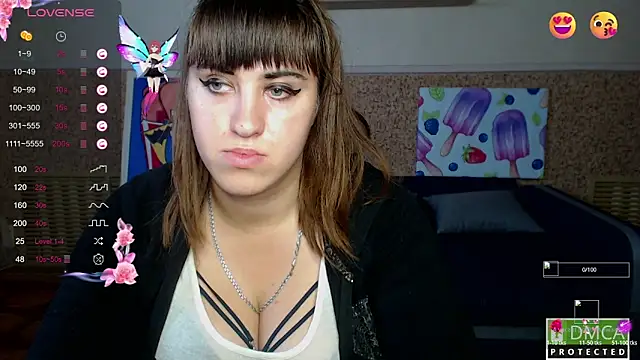 Snapshot of Amali_Ivanna_smit chatting on October 21, 2025, 11:31 am Amali Ivanna smit online show from October 21, 2025, 11:31 am