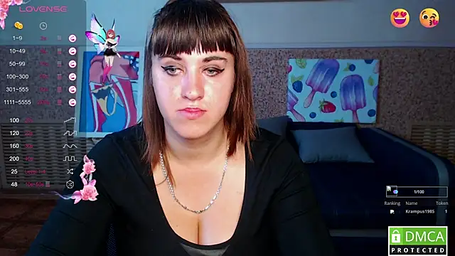 Snapshot of Amali_Ivanna_smit chatting on September 30, 2025, 5:35 am Amali Ivanna smit online show from September 30, 2025, 5:35 am