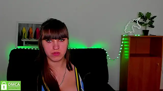 Amali Ivanna smit online show from February 10, 2025, 3:21 pm