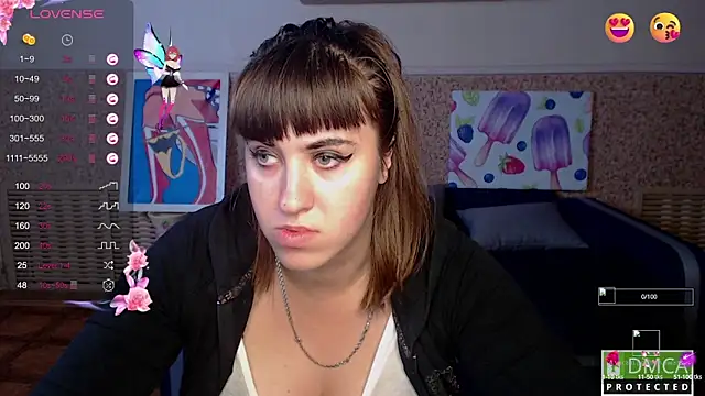 Snapshot of Amali_Ivanna_smit chatting on October 3, 2025, 11:23 am Amali Ivanna smit online show from October 3, 2025, 11:23 am