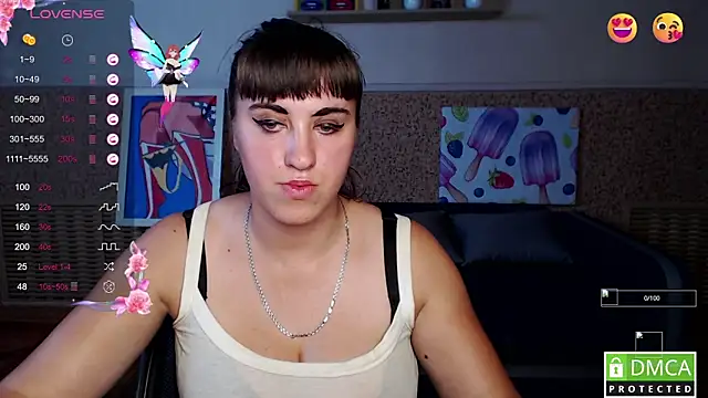 Snapshot of Amali_Ivanna_smit chatting on September 19, 2025, 11:36 am Amali Ivanna smit online show from September 19, 2025, 11:36 am