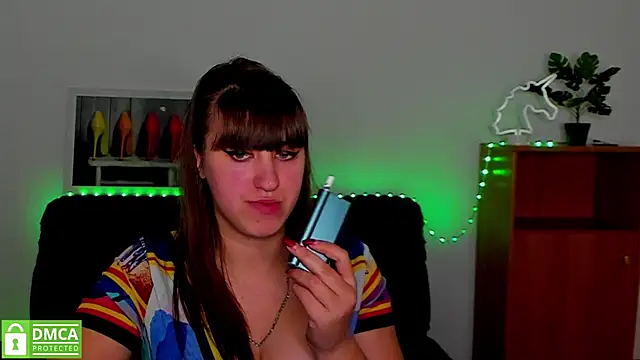 Amali Ivanna smit online show from February 10, 2025, 11:57 am