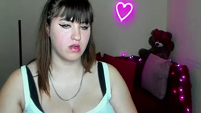 Amali Ivanna smit online show from March 17, 2026, 12:30 pm