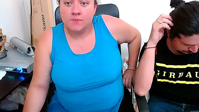 webothtwo online show from January 2, 2025, 6:12 pm