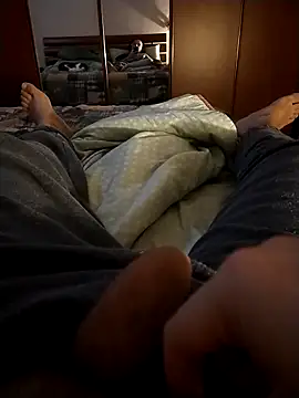 user 662 online show from November 18, 2025, 10:45 pm