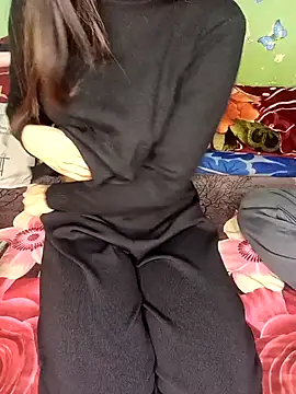 Nepali-queen online show from January 14, 2025, 6:49 pm