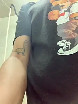 sauloskj online show from November 9, 2025, 2:15 am