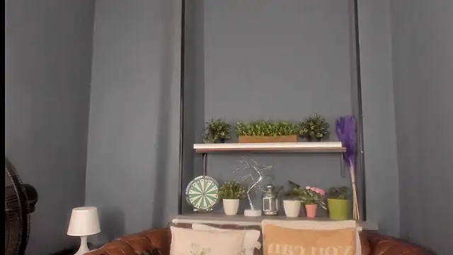 JesiaFoxi online show from February 24, 2025, 9:30 pm