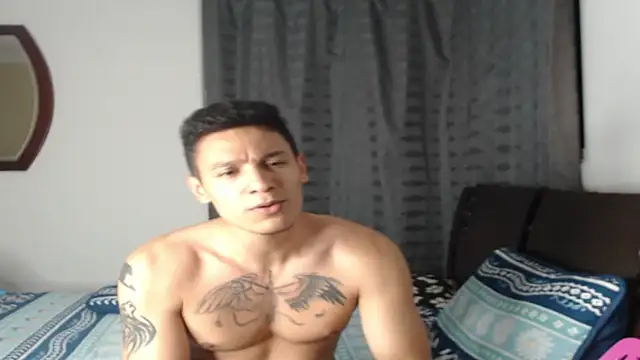 Snapshot of Tobicutee chatting on January 13, 2026, 2:26 am Tobicutee online show from January 13, 2026, 2:26 am