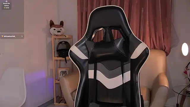 Snapshot of ashleyvalirya chatting on October 14, 2025, 4:13 am ashleyvalirya online show from October 14, 2025, 4:13 am