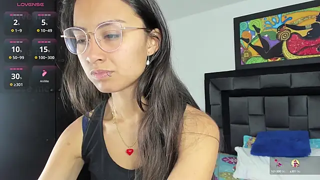 Snapshot of tatiana_valencia chatting on March 12, 2025, 12:04 pm tatiana valencia online show from March 12, 2025, 12:04 pm