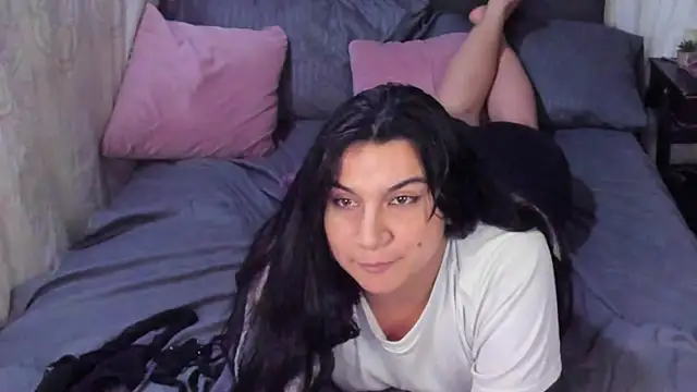 Judychase2 online show from February 9, 2025, 1:35 pm