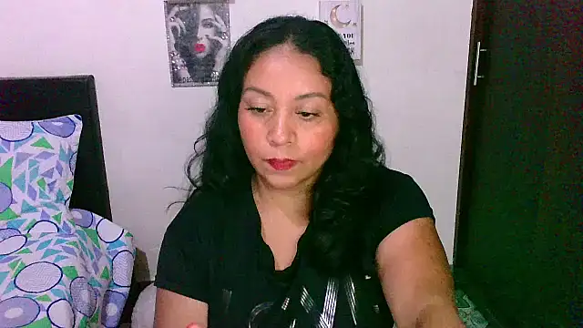 zaray bella online show from January 13, 2026, 9:52 pm