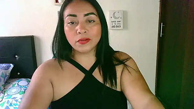 zaray bella online show from March 14, 2026, 4:35 pm