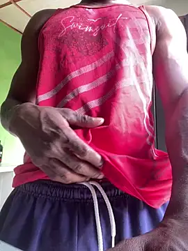 Alphadavid 23 online show from February 19, 2025, 8:52 pm