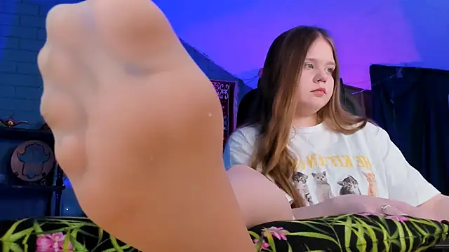 footfetish baby online show from March 5, 2026, 4:58 pm