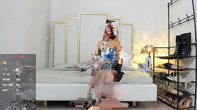 Snapshot of Abycollins chatting on September 21, 2025, 8:36 pm Abycollins online show from September 21, 2025, 8:36 pm