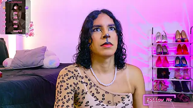 Snapshot of CampbelGinger chatting on October 30, 2025, 2:10 am CampbelGinger online show from October 30, 2025, 2:10 am