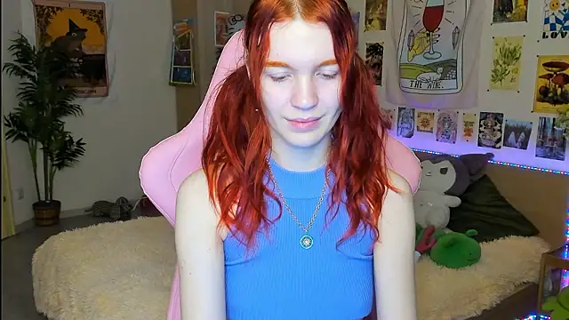 Sunny Elly online show from December 2, 2024, 6:26 am