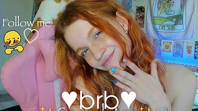 Sunny Elly online show from November 17, 2025, 8:29 am