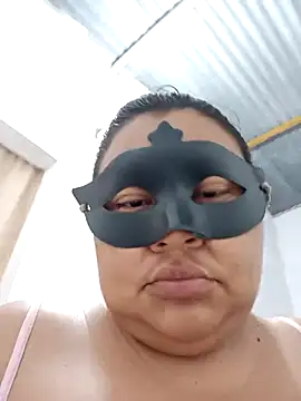 Snapshot of Lucky-hot-girls chatting on September 25, 2025, 6:36 pm Lucky-hot-girls online show from September 25, 2025, 6:36 pm