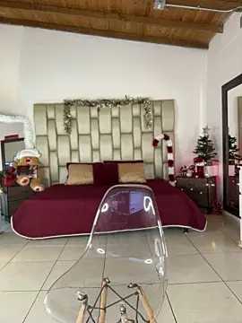 Alexa Miss online show from November 7, 2025, 7:18 pm