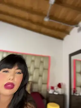 Alexa Miss online show from September 15, 2025, 7:36 pm