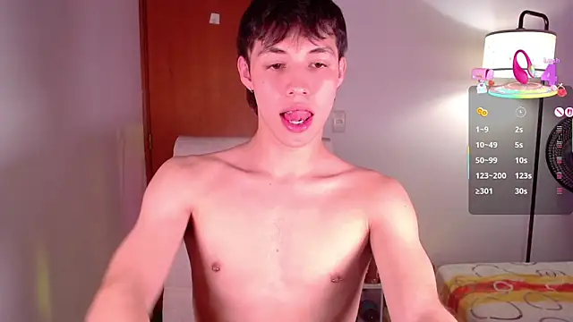 Snapshot of angel_bless19 chatting on February 17, 2025, 9:10 pm angel bless19 online show from February 17, 2025, 9:10 pm