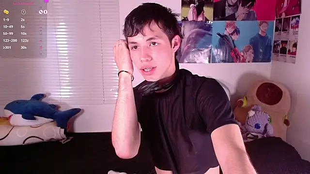 Snapshot of angel_bless19 chatting on January 29, 2025, 7:11 pm angel bless19 online show from January 29, 2025, 7:11 pm