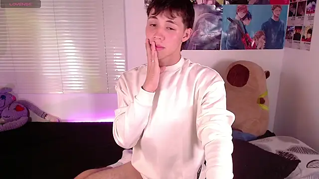 Snapshot of angel_bless19 chatting on March 1, 2025, 9:15 pm angel bless19 online show from March 1, 2025, 9:15 pm