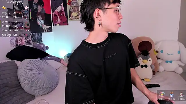 angel bless19 online show from January 10, 2026, 8:37 pm