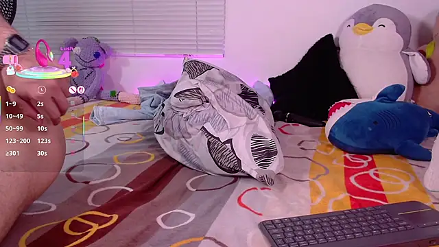 Snapshot of angel_bless19 chatting on February 13, 2025, 8:27 am angel bless19 online show from February 13, 2025, 8:27 am