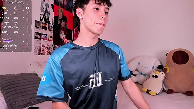 angel bless19 online show from February 13, 2026, 8:20 pm