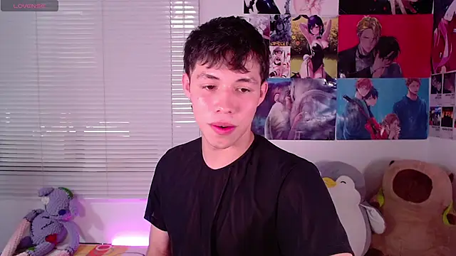 Snapshot of angel_bless19 chatting on February 13, 2025, 8:45 pm angel bless19 online show from February 13, 2025, 8:45 pm