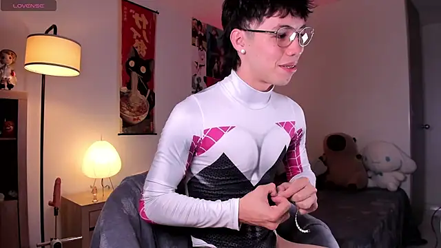 angel bless19 online show from February 21, 2026, 9:06 pm