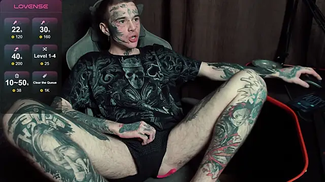 Snapshot of lonelycrystal chatting on November 7, 2025, 3:05 pm lonelycrystal online show from November 7, 2025, 3:05 pm