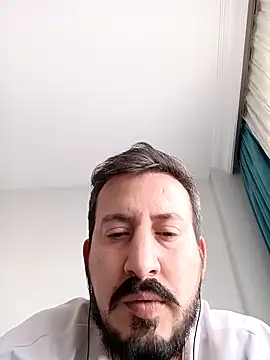 Karizmatikman online show from February 15, 2026, 10:14 am