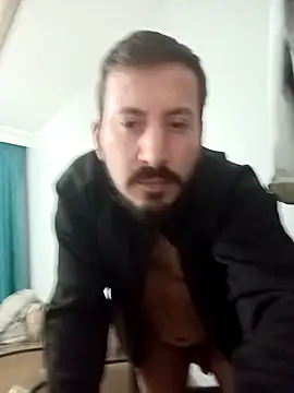 Karizmatikman online show from February 10, 2026, 4:50 pm