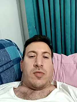 Karizmatikman online show from February 24, 2025, 10:36 pm