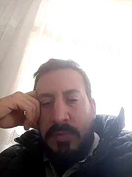 Karizmatikman online show from April 11, 2026, 1:48 pm