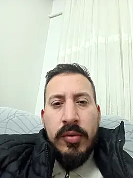 Karizmatikman online show from March 12, 2026, 5:17 pm