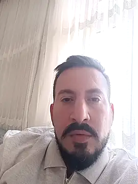 Karizmatikman online show from March 16, 2026, 3:26 pm