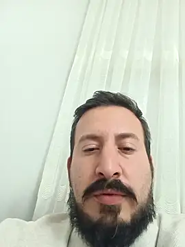 Karizmatikman online show from April 16, 2026, 5:14 pm