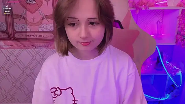 Snapshot of Mary_uw chatting on October 9, 2025, 3:18 am Mary uw online show from October 9, 2025, 3:18 am