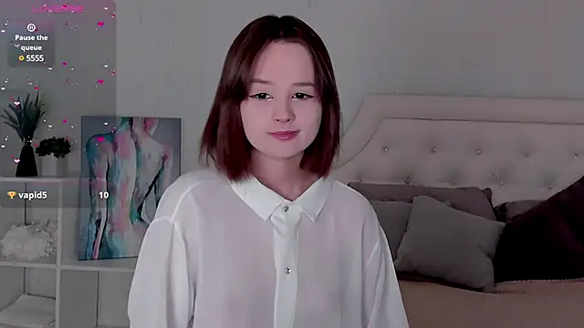 Mary uw online show from March 11, 2025, 3:14 am